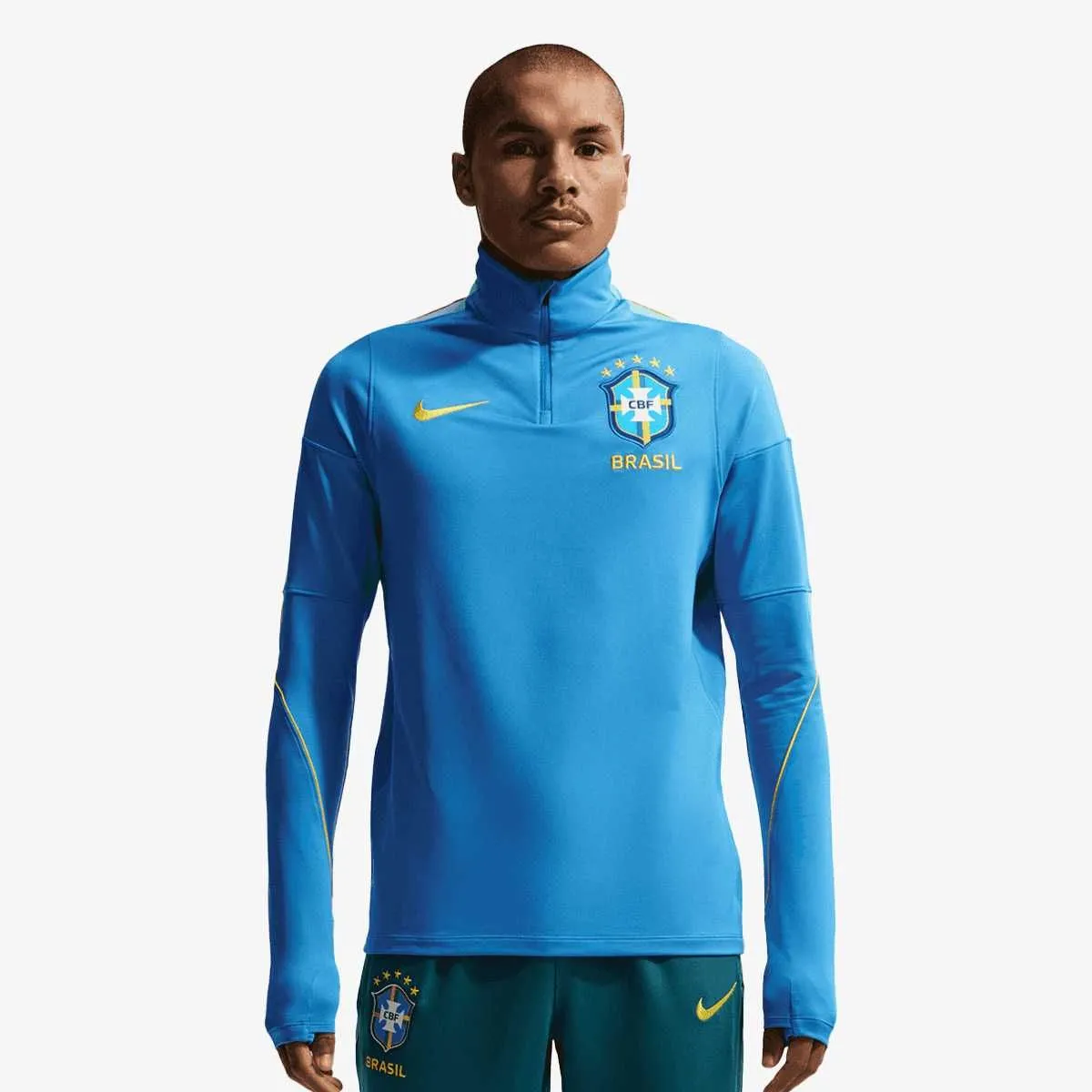 Cbf m nk df strk drill top k