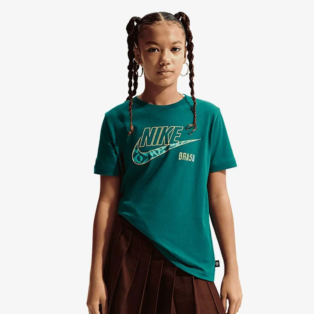 Cbf u nk futura tee
