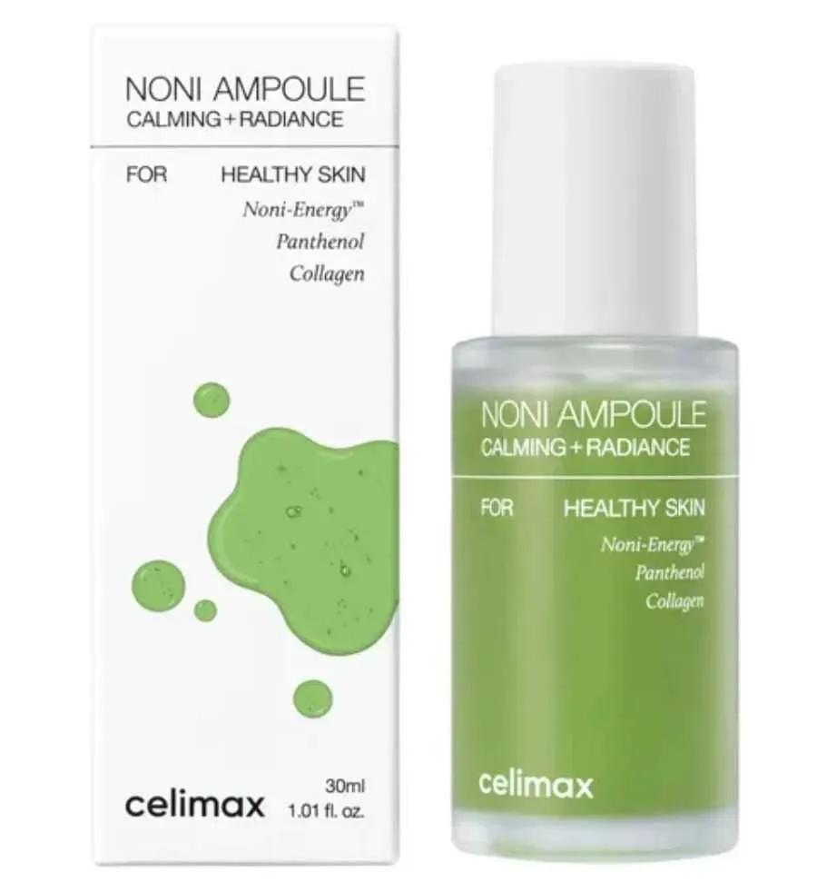 Celimax noni energy ampoule 30ml