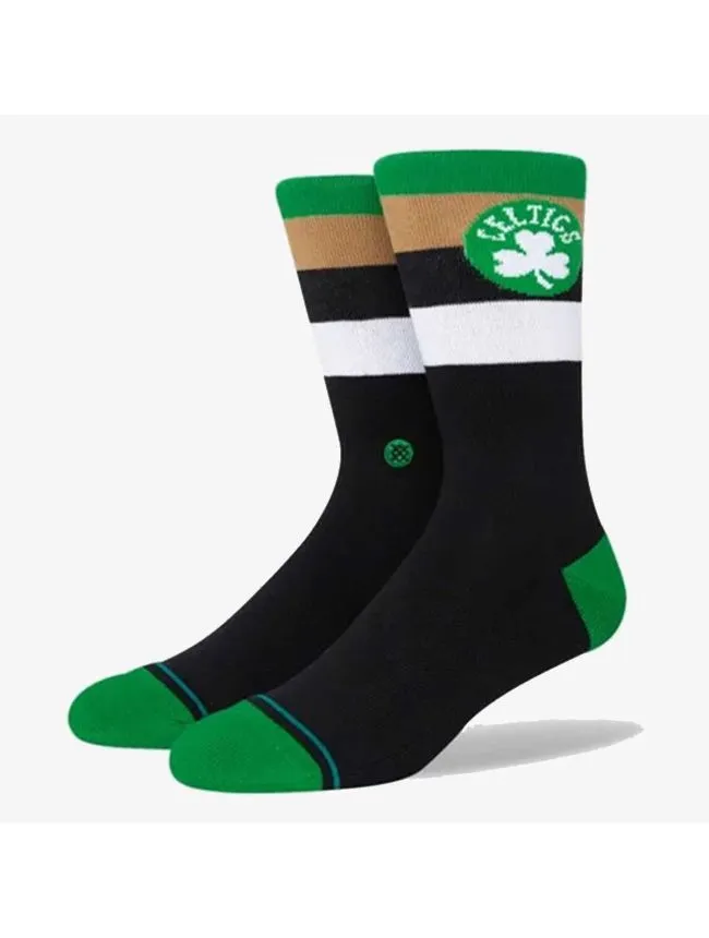 Celtics st crew