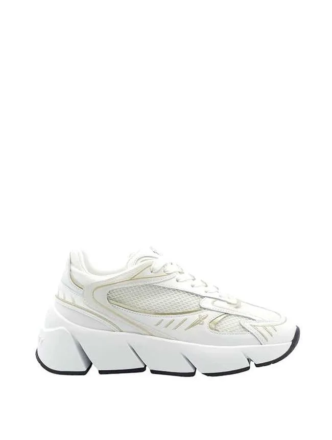 Cesare paciotti - bele ženske patike