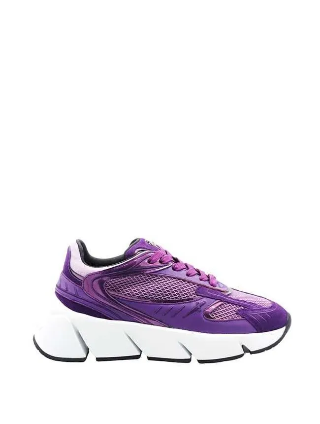 Cesare paciotti - ljubičaste ženske patike