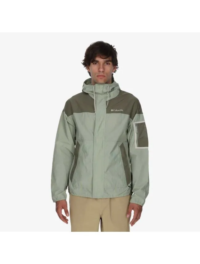 Challenger™ ii windbreaker
