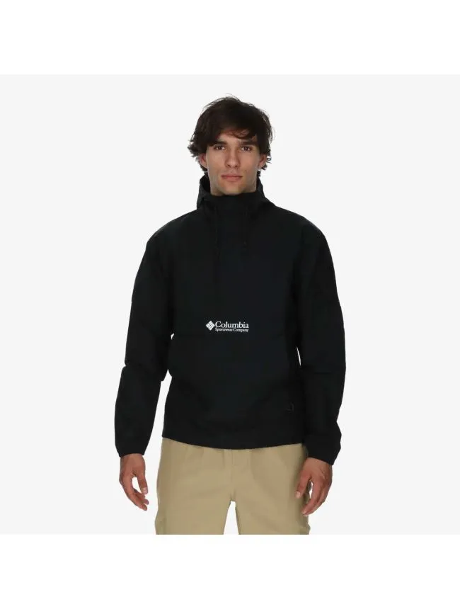 Challenger™ windbreaker anorak