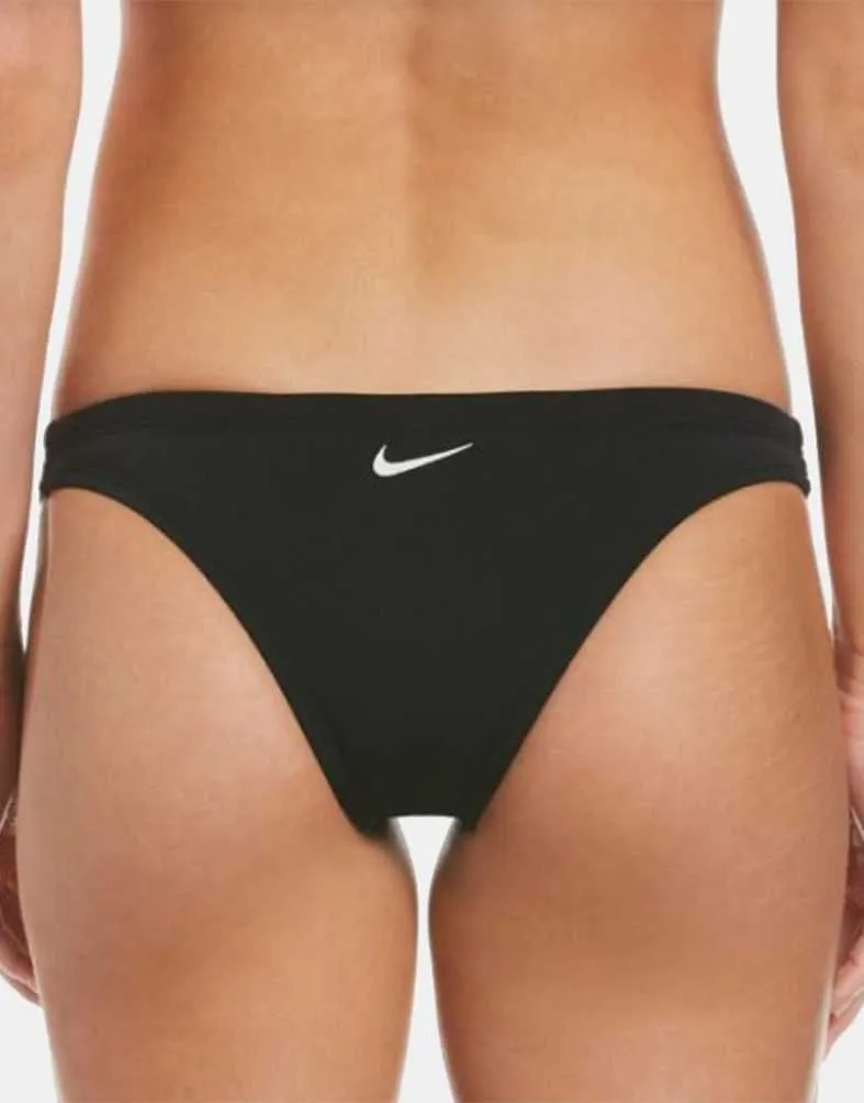 Cheeky bikini bottom