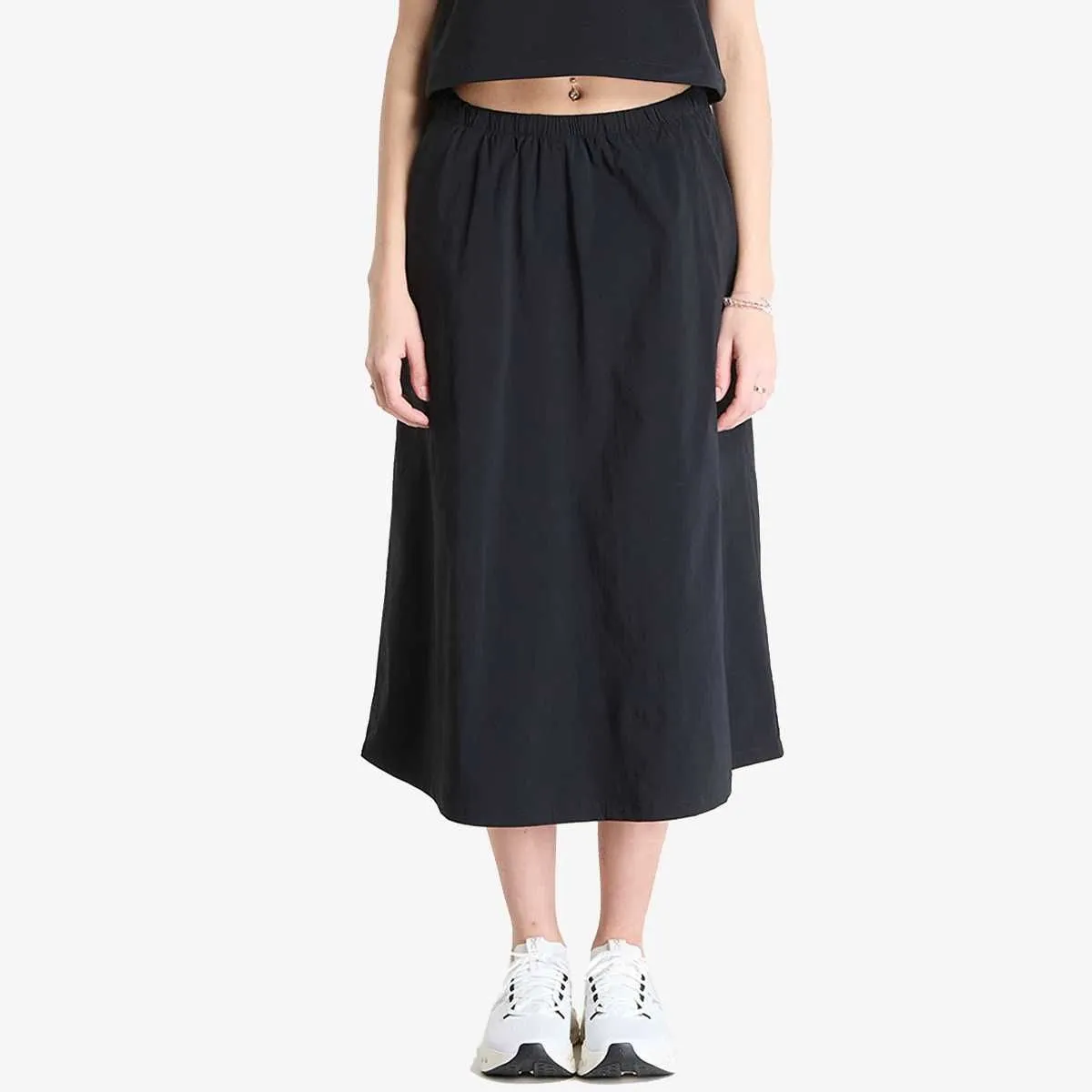 Chill creek™ long woven skirt