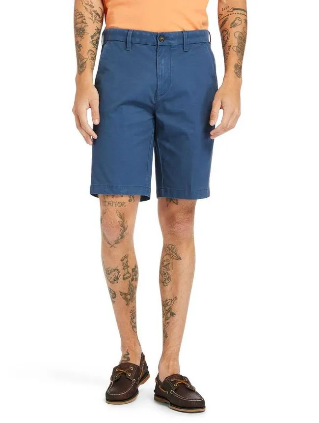 Chino muške bermude - timberland