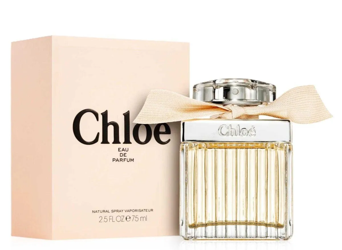 Chloe chloe edp 75ml