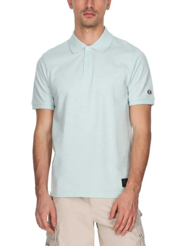 Chmp easy polo t-shirt