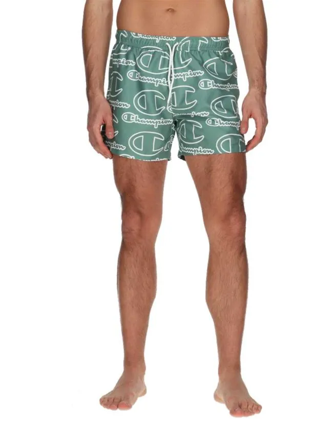 Chmp easy swimming shorts