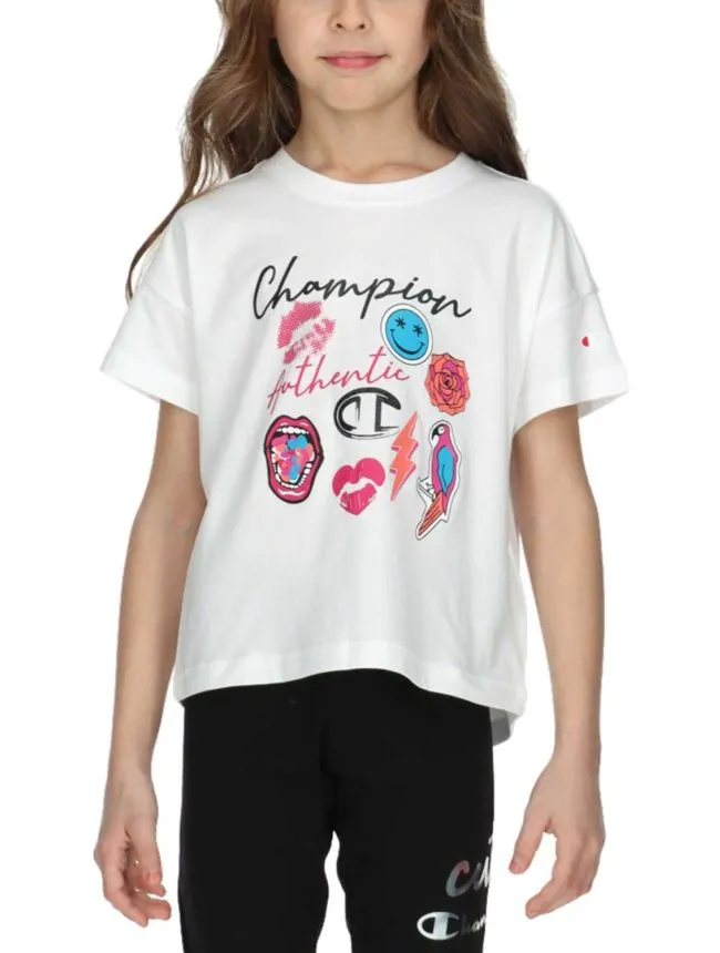 Chmp rockstar t-shirt