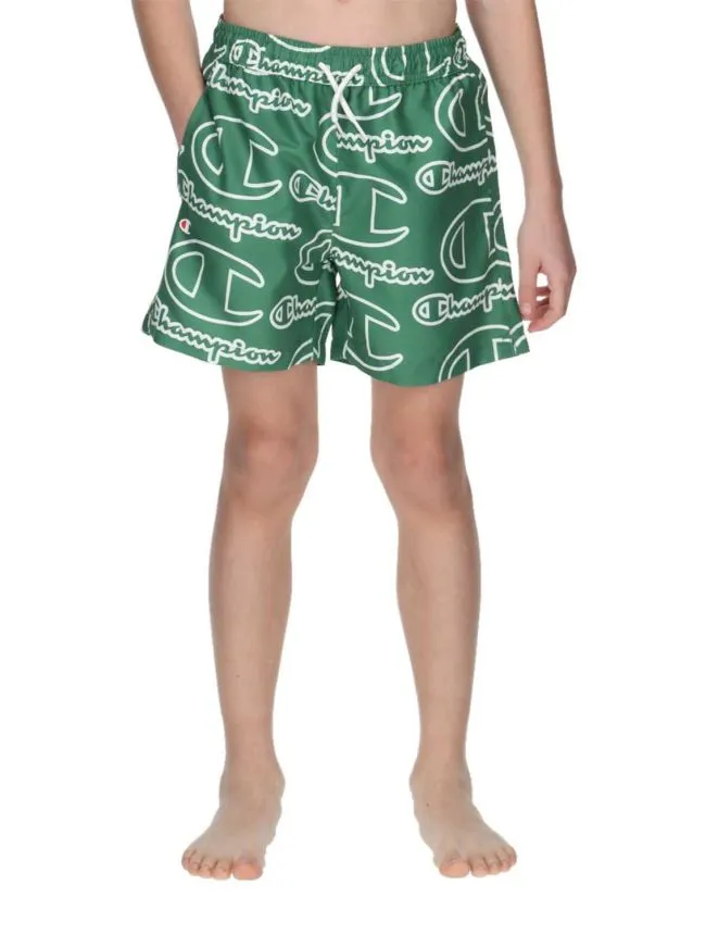 Chmp swimming shorts
