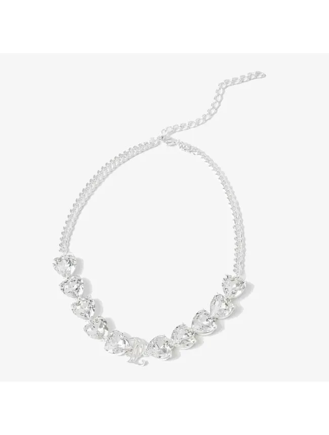 Choker necklace
