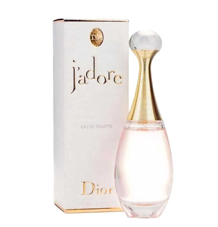 Christian dior j'adore edt 50ml