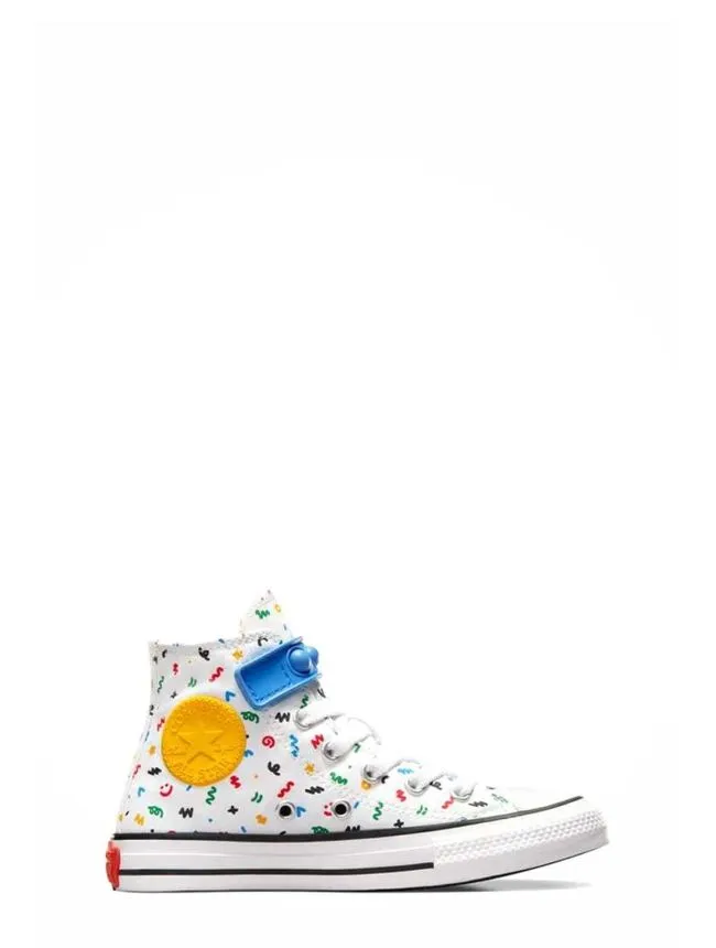 Chuck taylor all star bubble strap 1v