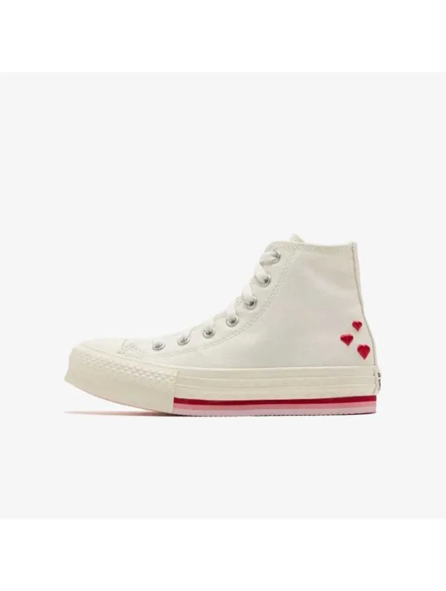Chuck taylor all star eva lift