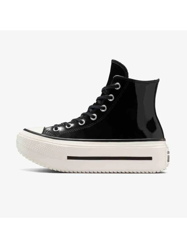 Chuck taylor all star lift double stack