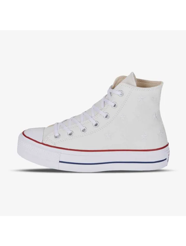 Chuck taylor all star lift platform cele