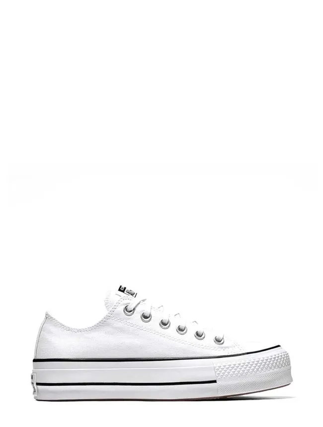Chuck taylor all star lift