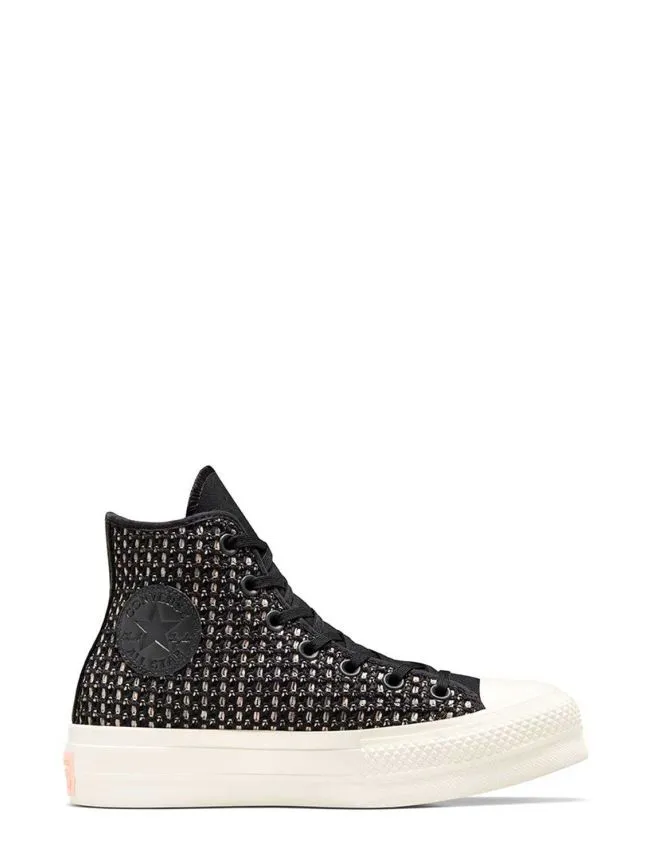 Chuck taylor all star lift