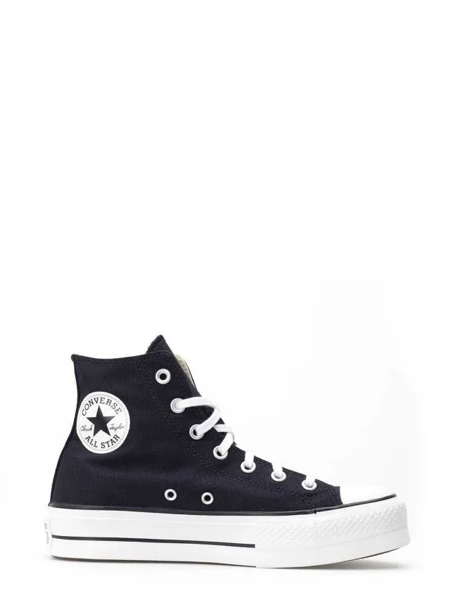 Chuck taylor all star lift