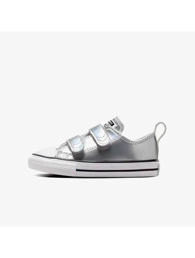 Chuck taylor all star metallic