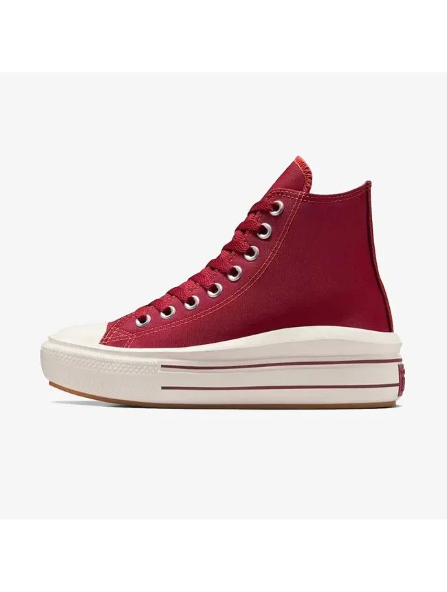 Chuck taylor all star move platform retr