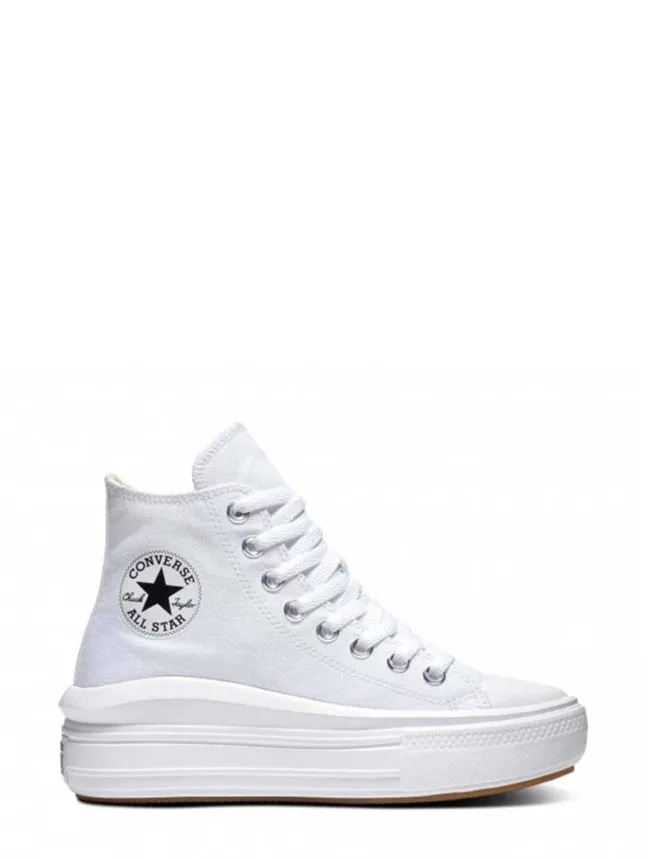 Chuck taylor all star move