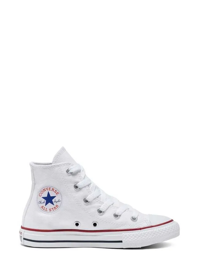 Chuck taylor as core