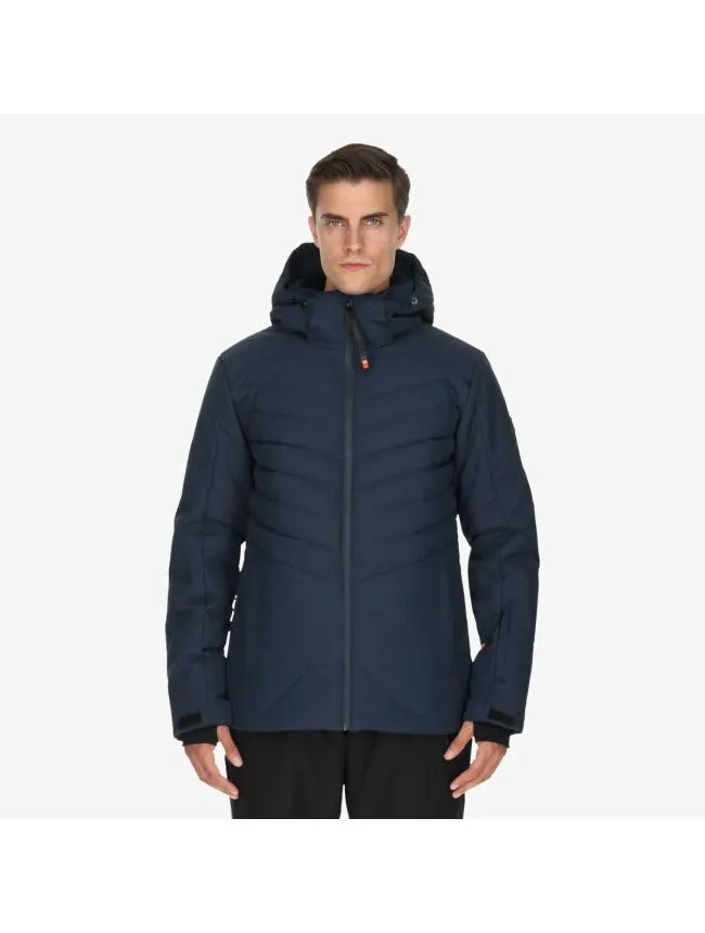 Cipriano ski jacket