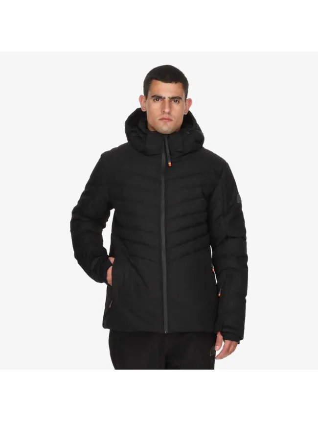 Cipriano ski jacket