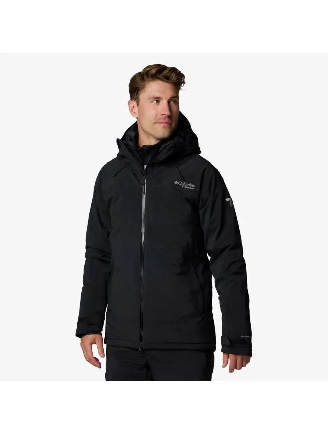 Cirque bowl™ jacket