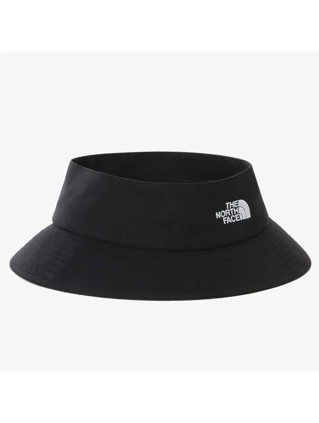 Class v top knot bucket
