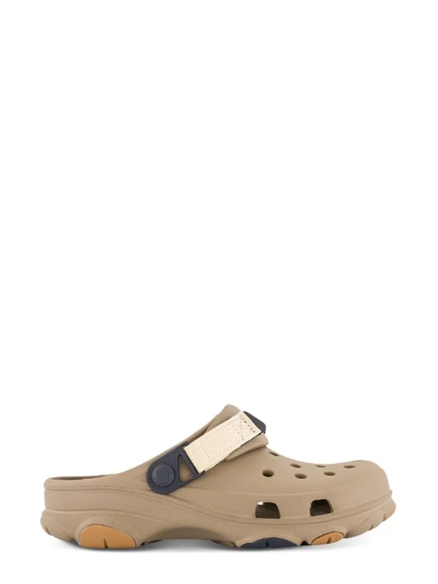 Classic all terrain clog