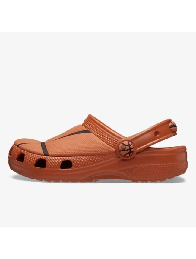 Classic basketball clog t