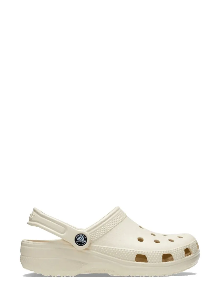 Classic clog