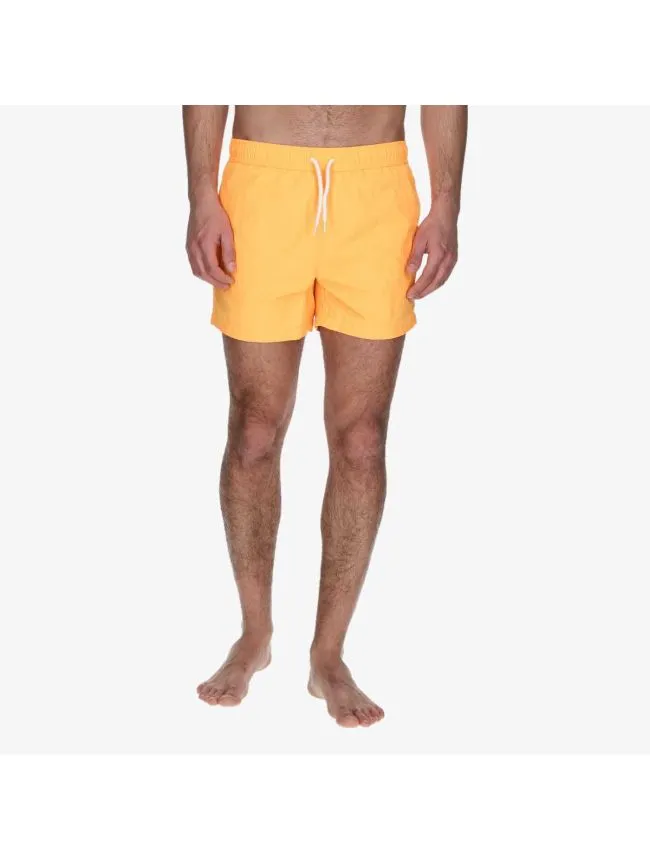 Classic swimming shorts