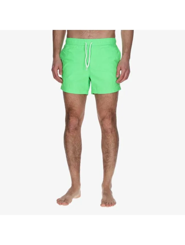 Classic swimming shorts