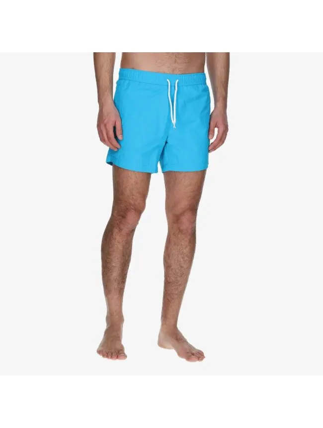 Classic swimming shorts
