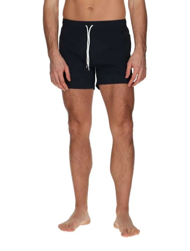 Classic swimming shorts