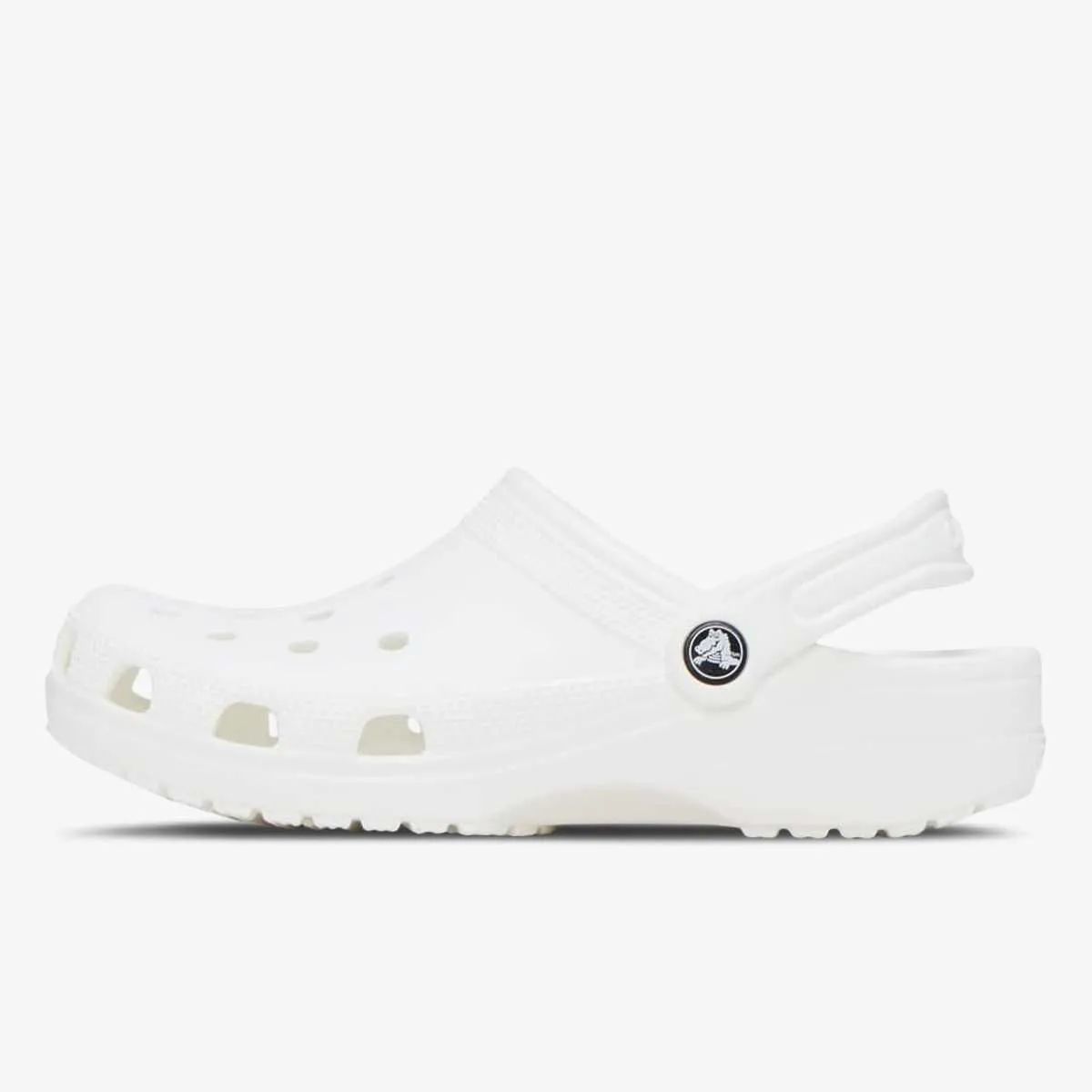 Classic - white