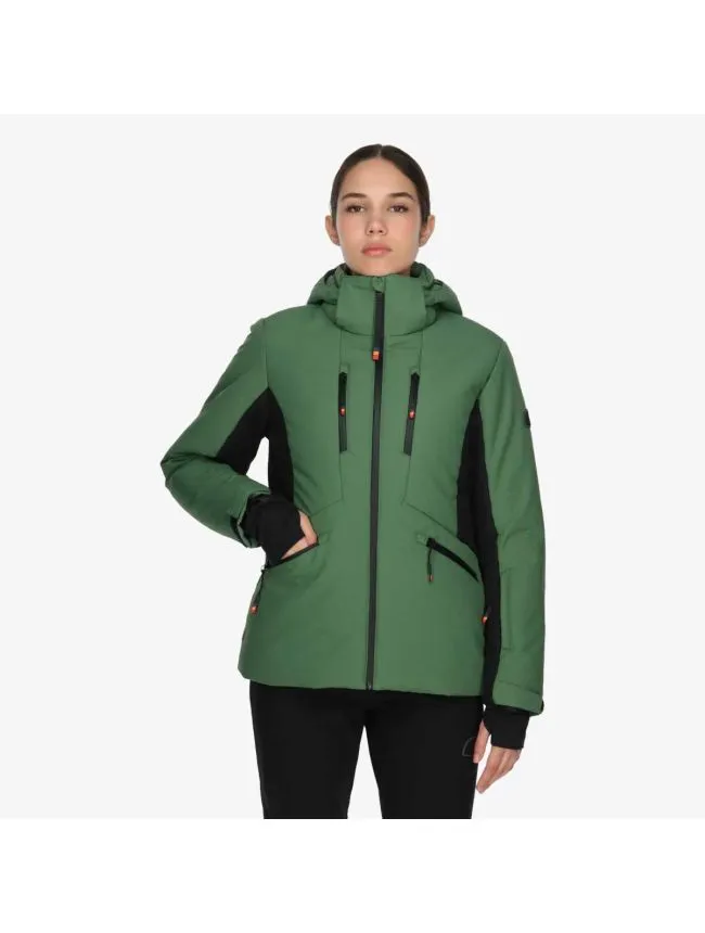 Claudia ski jacket
