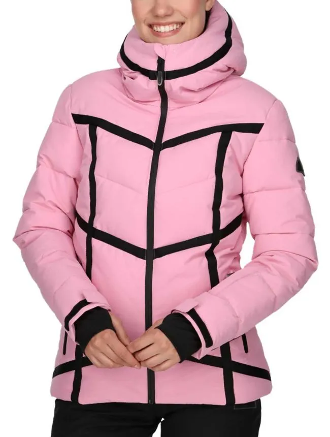 Claudia ski jacket