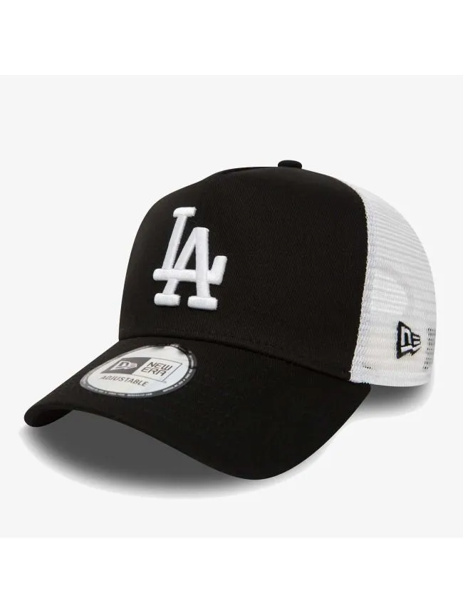 Clean trucker losdod