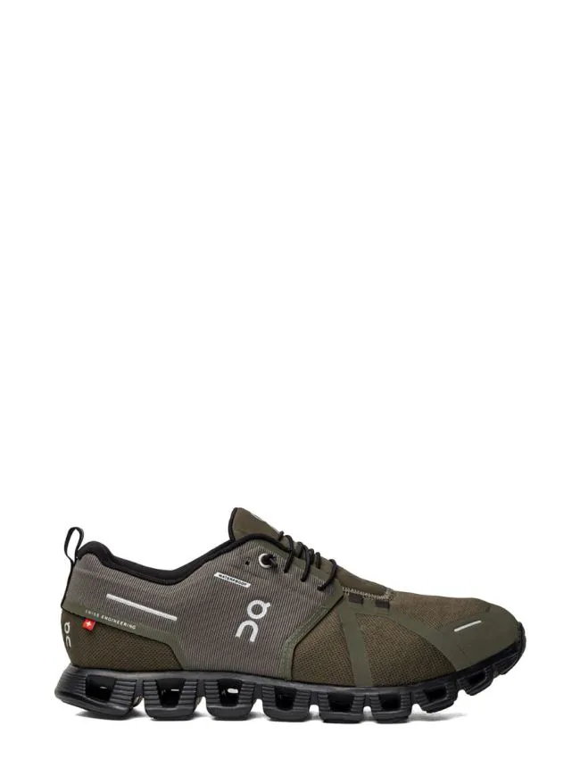 Cloud 5 waterproof