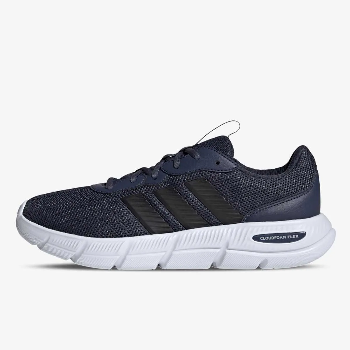 Cloudfoam flex - laces