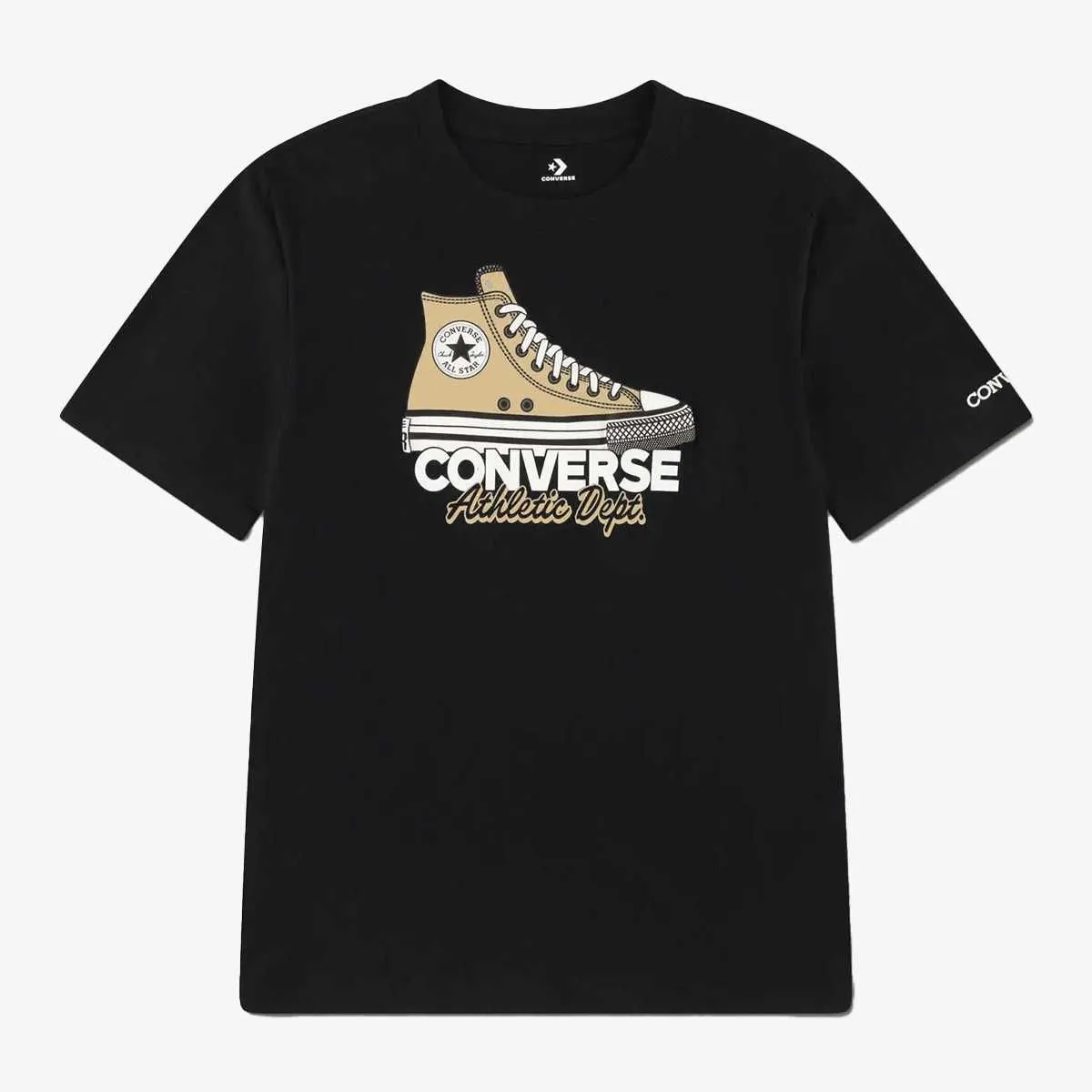 Cnvb cnv snkr gfx tee