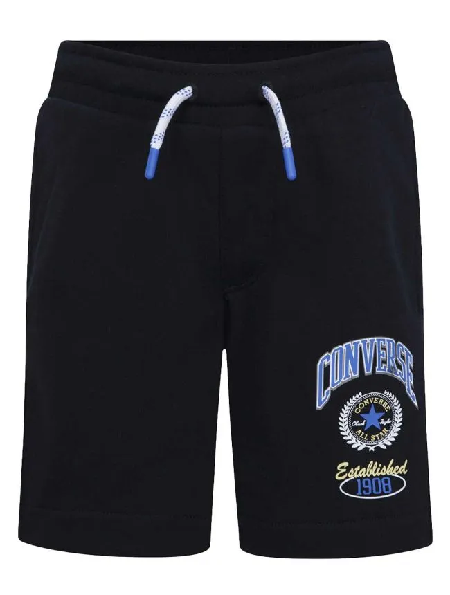 Cnvb rec club ft pieced short