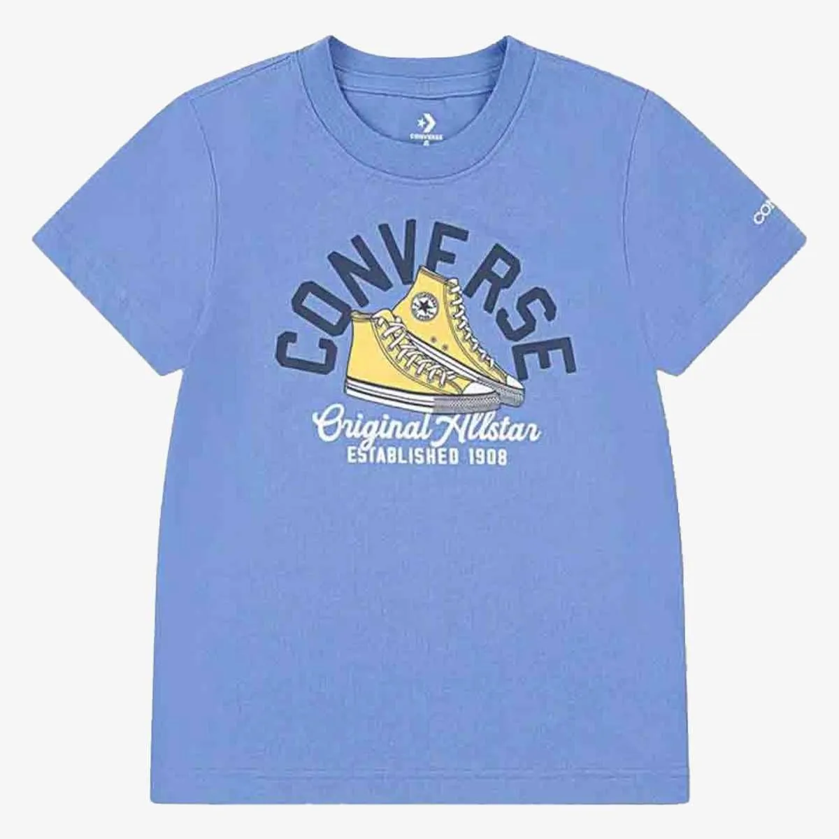 Cnvb retro remix sneaker arc t