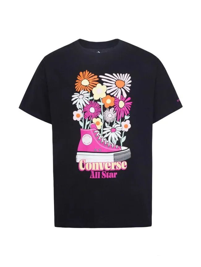 Cnvg boyfriend graphic t shirt